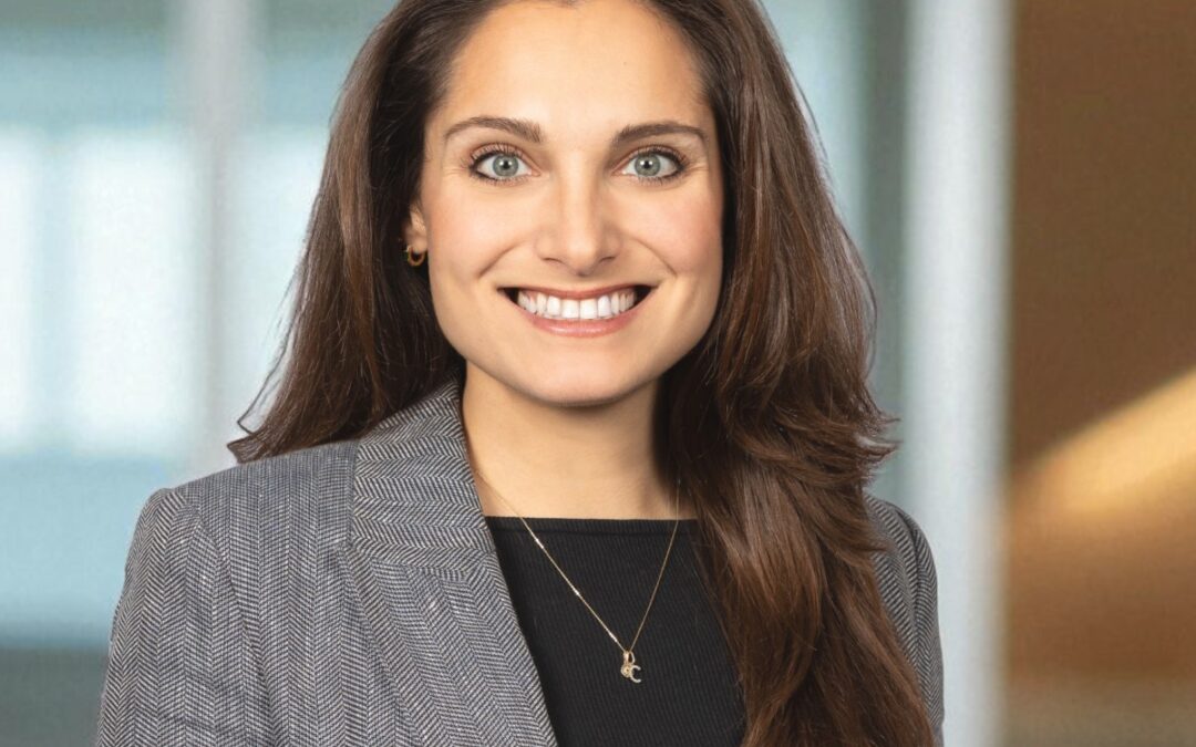 Rezolute Christen Baglaneas