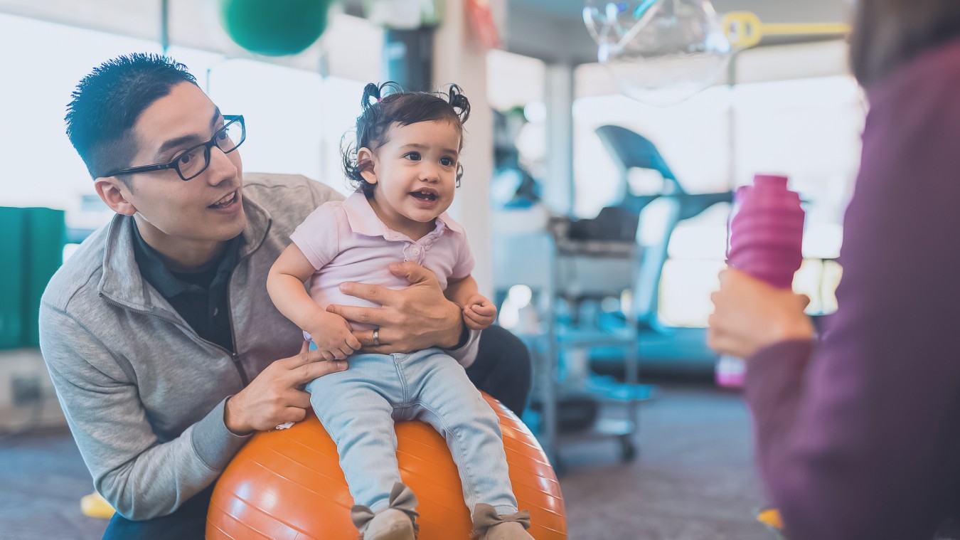 Congenital Hyperinsulinism