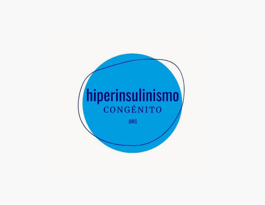 hiperinsulinismo congenito logo hiperinsulinismo congenito logo