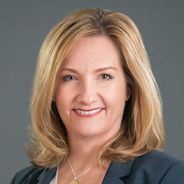 Nerissa Kreher, M.D., M.B.A.