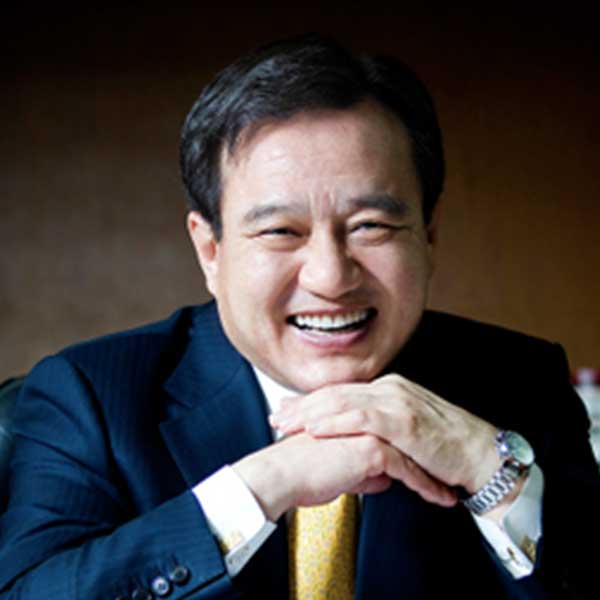 Young-Jin Kim, M.B.A.